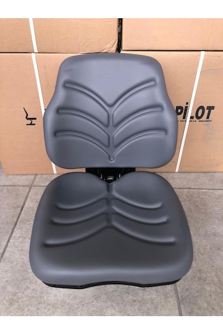 Pilot Traktör Koltuk Newholland Koltuk Hizli