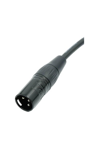 Superlux Cfm1fm / 1 Mt. Xlr-xlr Kablo