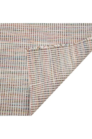 Mudo Home Doa Kilim Ekru Multi 80x150 Diğer