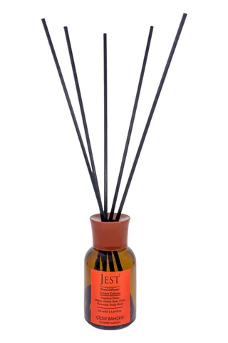 Jest Çiçek Bahçesi Oda Kokusu 50 ML