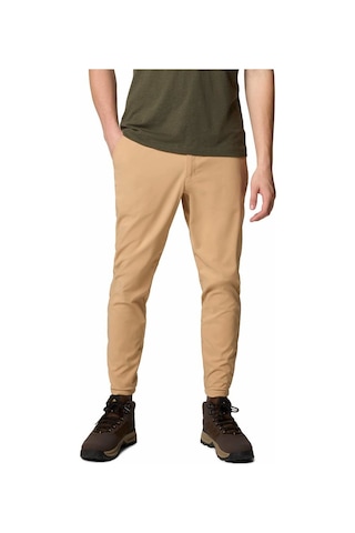 Columbia Sage Peak Tapered Erkek Pantolon-8265 Kahverengi