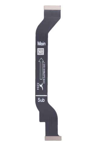 Xiaomi 14 Pro Uyumlu Anakart Main Ara Film Flex 23116pn5bc