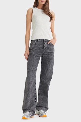 Calvin Klein Bayan Top Lv047c201g P4p Gri Gri