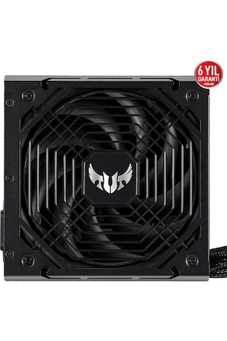 Asus TUF GAMING 750B 80+ Bronze 135 MM Fanlı PSU Güç Kaynağı 750W