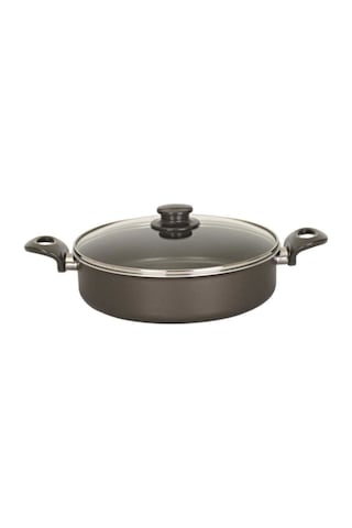 Mehtap Onyx Teflon Karnıyarık 22 CM