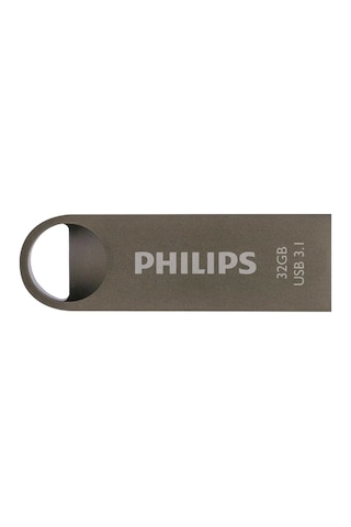 Phılıps 32gb Usb3.1 100/150 Mb/s Fm32fd165b/00