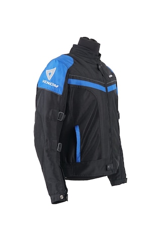 Venom Dynamıc Pro Mavi Mont