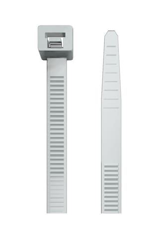 Weidmüller 200x4,5 Kablo Bağı Klips 100'lü Paket
