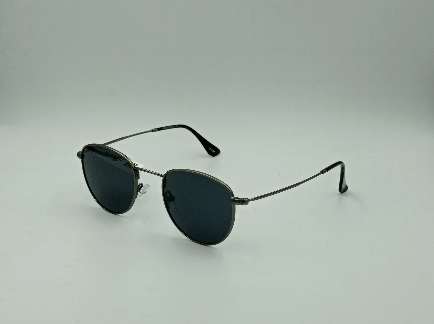 Eınettı Eı 1060 C102m 53-13-145 Unisex Güneş Gözlüğü Füme