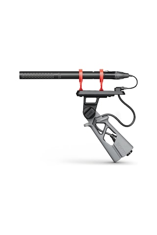 Rode Ntg-5 Shotgun Mikrofon Kit