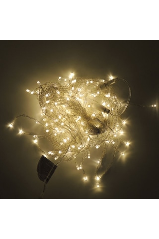 Sunlight Saçak Led Perde Aydınlatma 2m Dış Mekan Gün Işığı