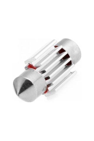 Kısa Sofit Ampul 31Mm 12 Ledli Japon Sofit Plaka Tavan Lambası