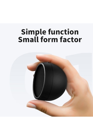 Monyee B1 Obdⅱ Araç Hud Görüntüleyici - 2 İnç Ekran, Hız/tuketim/voltaj Gösterimi, Otomatik Parlaklık Ayarlama Ve 5 Alarm Fonksiyonu Siyah