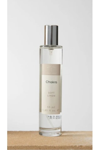 Chakra Soft Linen Vücut Spreyi 55 ML