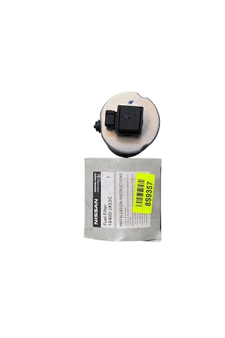 Qashqai Yakıt Filtre 16400-jx52c 2008-2013