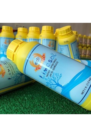 Mebor Limesol 1 L Ph Dengeleyici Yayıcı Yapıştırıcı