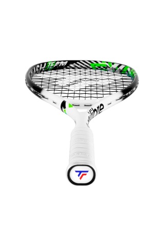 Tecnifibre Slash Team Squash Raketi 12slateam5 Çok Renkli