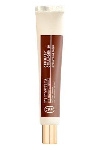 Elensilia Cpp Baby Collagen Göz Kremi 30 ML Elensilia Cpp Baby Collagen Göz Kremi 30 ML