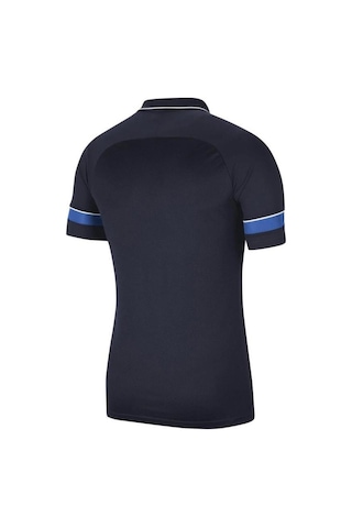 Nike M Nk Df Acd21 Polo Cw6104-453 Erkek Polo Yaka T-Shirt 001