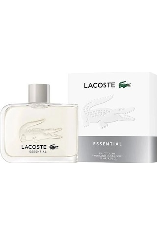 Lacoste Essential Erkek Parfüm EDT 125 ML