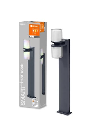 Ledvance Smart Wifi 14W Akıllı Rgbw Bahçe Armatürü 2 li 80 cm