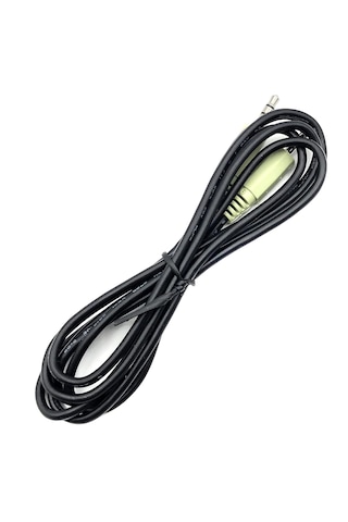 Hp Aux Kablosu 3.5mm Stereo Jack 1.8m