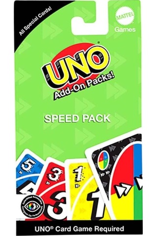 Jcv55 Uno Ek Paket