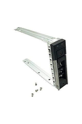 Sunucusepeti X7k8w Dell 3.5" Disk Kızağı R640 R740 R650 R750