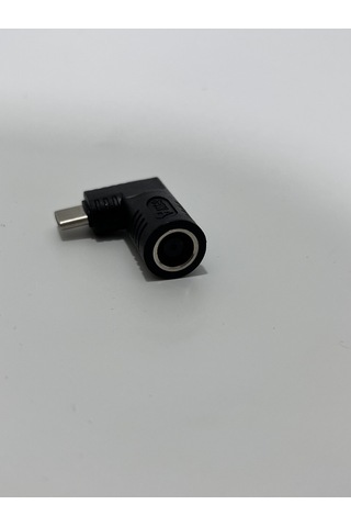 65w Pd Şarj Soketi Type-c Dönüştürücü