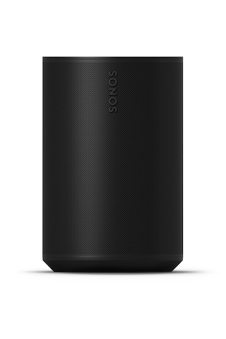 Sonos Era 100 Sl Kablosuz Akıllı Hoparlör, Wi-fi Ve Bluetooth 5.3 Bağlantılı, Mikrofonsuz Tasarım, Stereo Ses, Airplay 2 Uyumlu, Ev Ve Oda Kullanımı İçin Kompakt Hoparlör