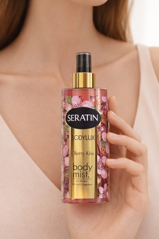 Cherry Kiss Body Mist 200 ML