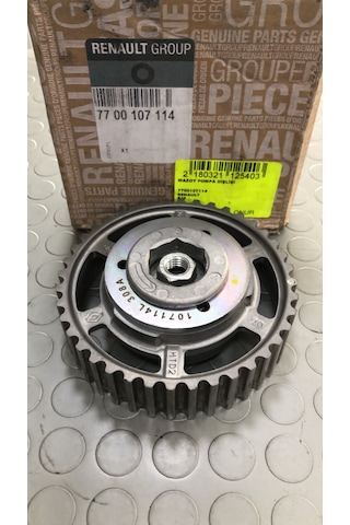 7700107114 Mazot Pompa Dişlisi Kango 1.9 F8q Mais 7700107114 Mazot Pompa Dişlisi Kango 1.9 F8q Mais