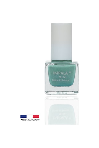 Impala Mini Hızlı Kuruyan Oje 04 6 Ml