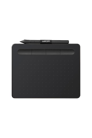 Wacom CTL-4100K-N Intuos Pen Small 7.9 x 6.3" Grafik Tablet