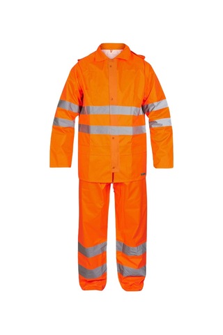 Izrasa Sj05 - İmperteks Reflektörlü Takım Yağmurluk