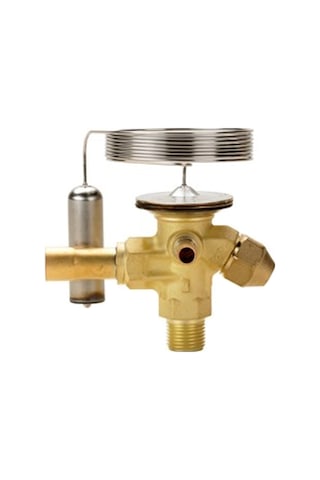 Sanhua Rfkh03E-4.8-10 R-404A Dış Denge Kaynaklı Expansion Valf