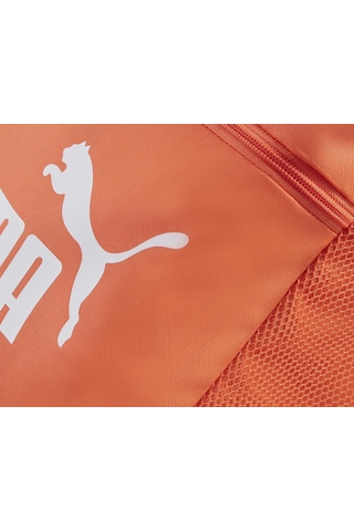 Puma Phase Backpack Sırt Çantası 7994307 Kırmızı 001