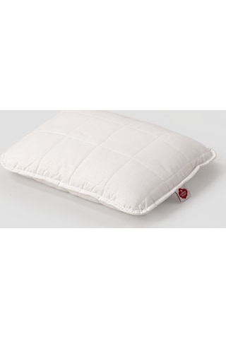 Cotton Box %100 Pamuk Bebek Yastık Kapitoneli 35x45