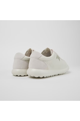 Camper Pelotas Xlf Erkek Günlük Ayakkabı K101019-007 Beyaz