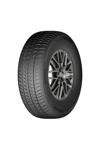 Momo 215/75 R16C 116/114R VAN Pole W-30 Kış Lastiği 2025