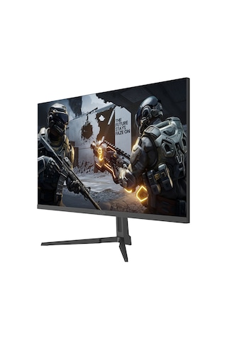 Fazeon X27f181qs 27 180hz 0.5ms Fast Ips 2k Qhd Hdmı 2 + Dp 2 Rgb Gamıng Monıtor