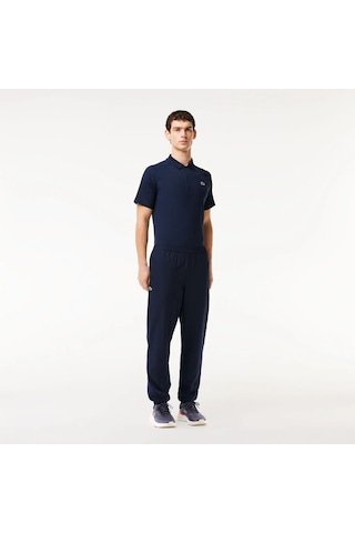 Lacoste Erkek Eşofman Altı Xh124t-166 Lacivert