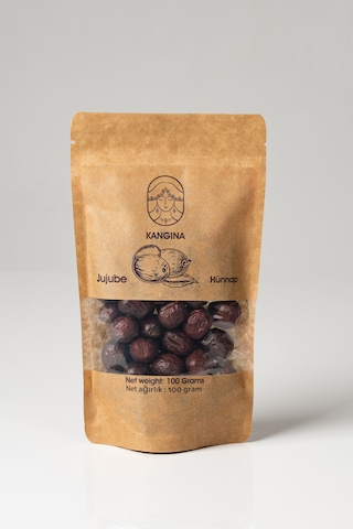 Kuru Hünnap 100g 100 G