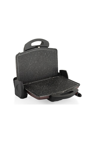 Schafer Grill Chef Tost Makinesi