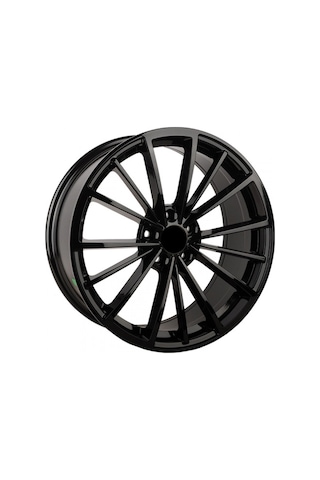 Bk-5937 8 19 5 112 Et45 57.1 Black+red Lıp Xl