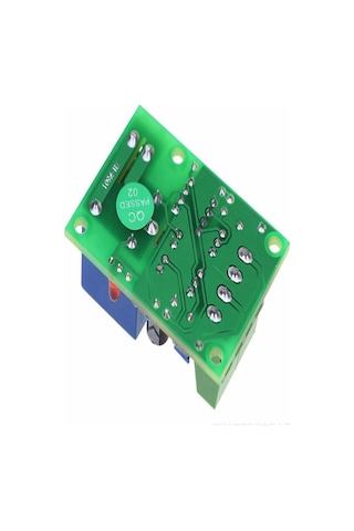 xh-M601 Pil 12V Akıllı Cihaz Güç Kaynağı Kontrol Panosu Otomatik
