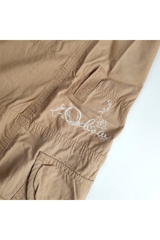 Oxbow Erısha Robe Sans Manches Zıppee Dev E8erisha E8erısha C28 Bej