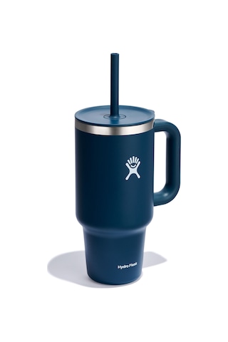 Hydro Flask Hf-tt32ps464 946ml 32oz Seyahat Bardagı Indıgo İndigo