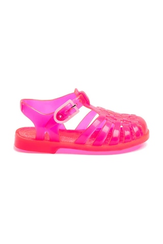 Meduse Sun Rose Fluo - Pembe Kız Çocuk Sandalet
