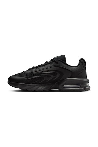 Nike Ir0819 Air Max Fire New Spor Ayakkabı Siyah-siyah